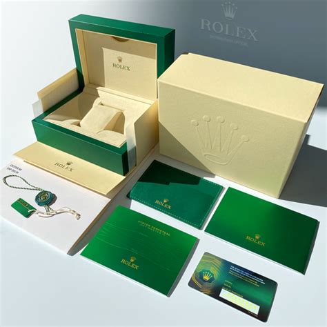 cheap fake rolex box